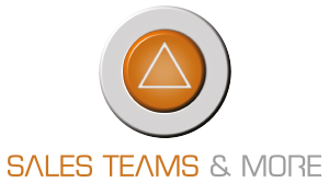 Logo SalesTeams & More